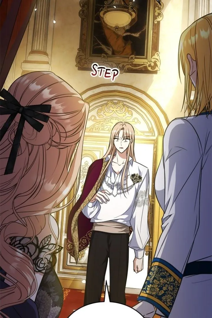 Read How to Prey on the Master chapter 105 image 49 on Lezhin