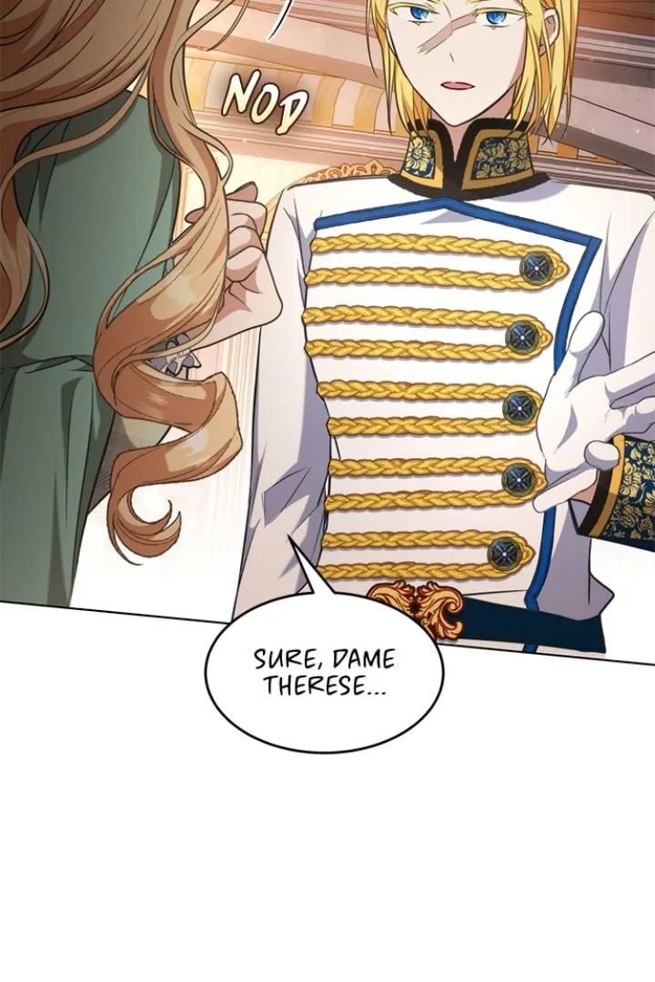 Read How to Prey on the Master chapter 105 image 5 on Lezhin