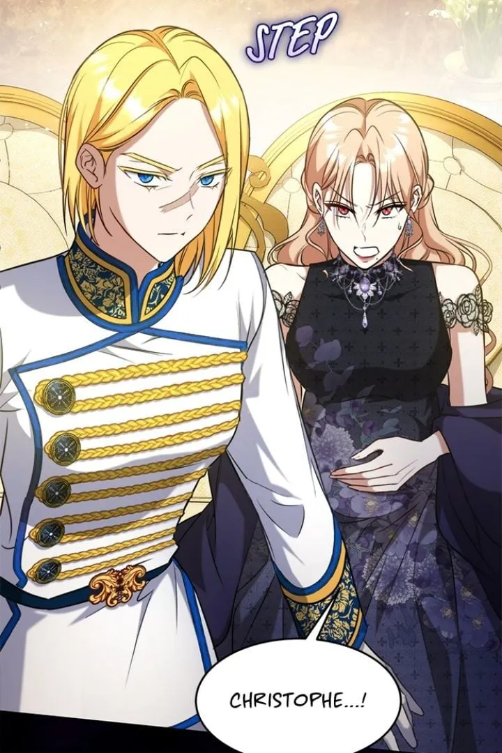 Read How to Prey on the Master chapter 105 image 53 on Lezhin