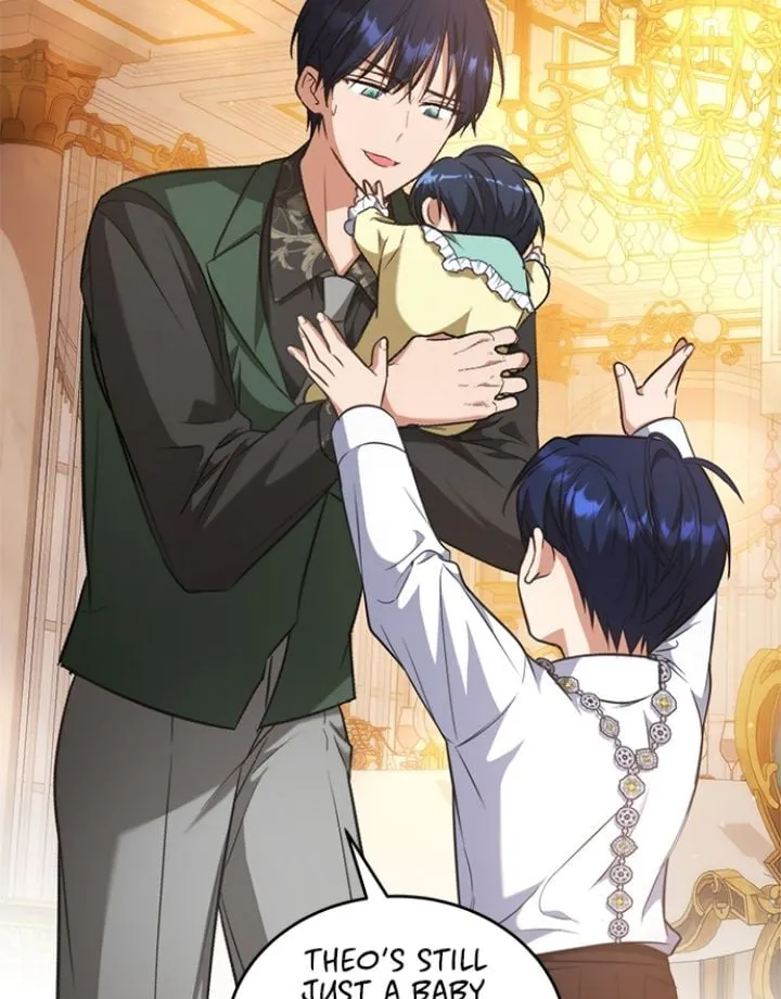 Read How to Prey on the Master chapter 105 image 63 on Lezhin