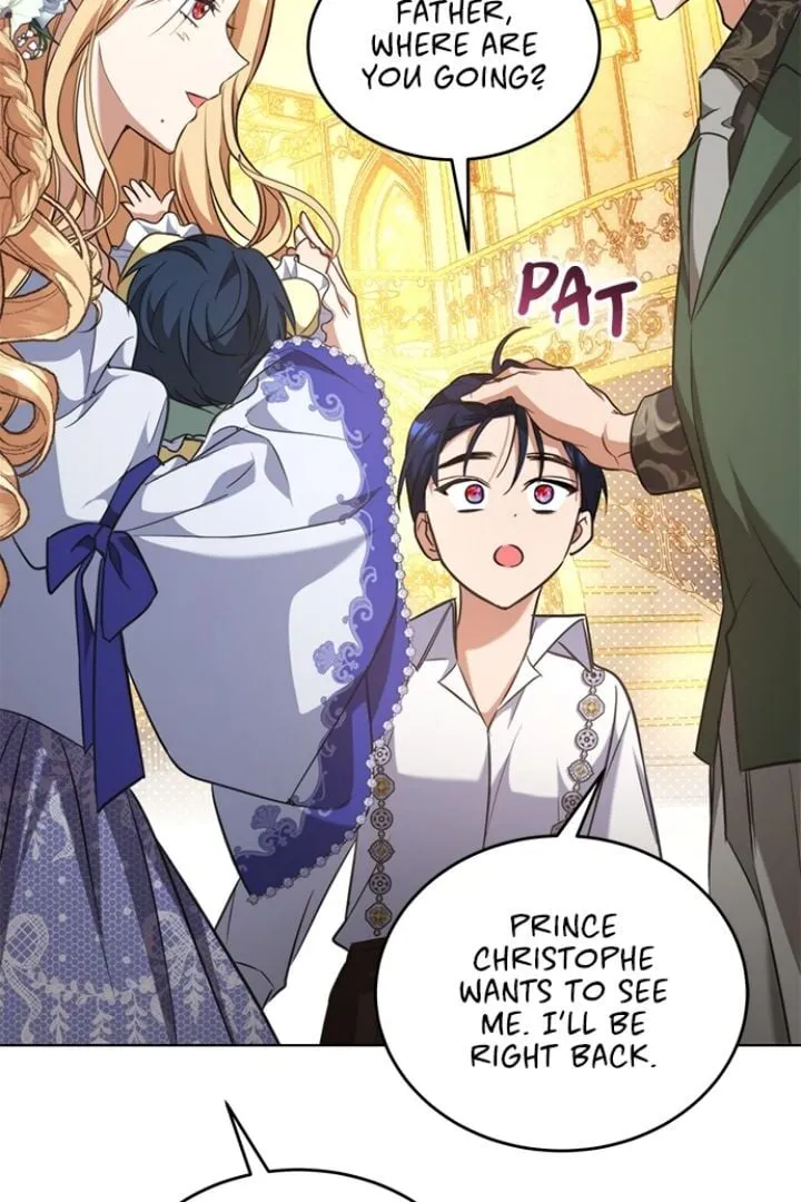 Read How to Prey on the Master chapter 105 image 70 on Lezhin