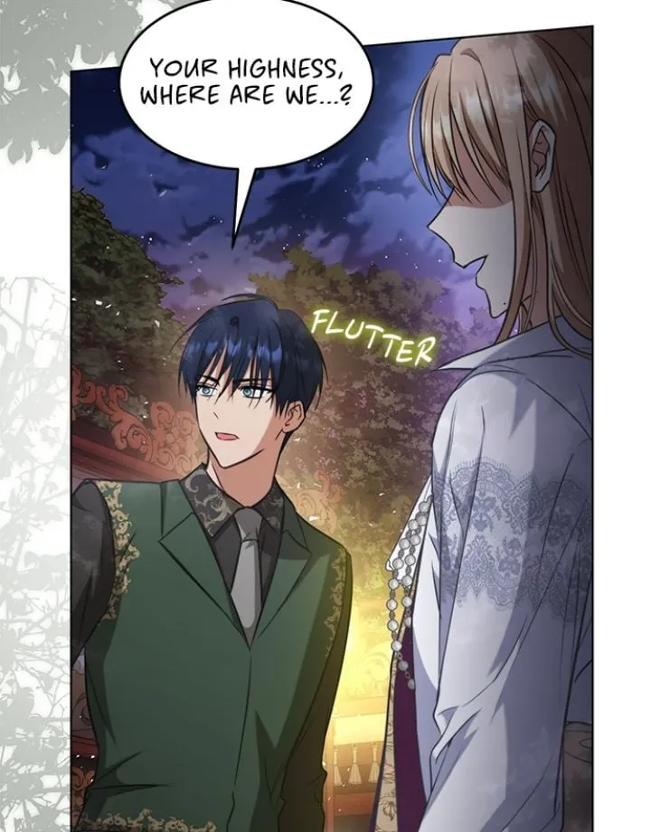 Read How to Prey on the Master chapter 105 image 83 on Lezhin