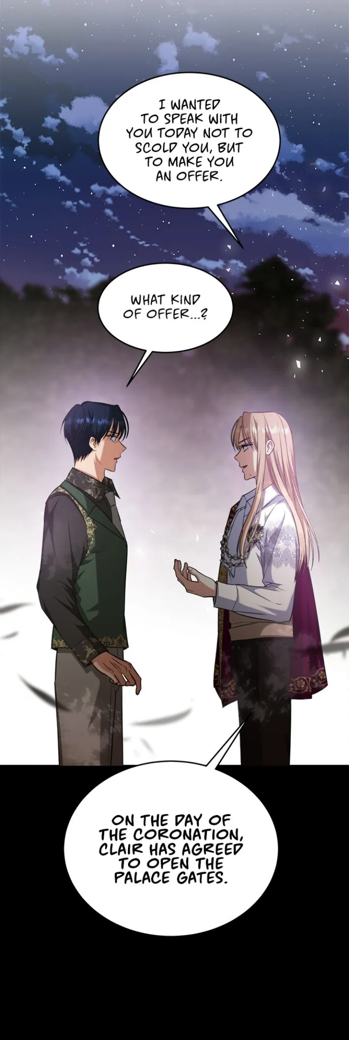 Read How to Prey on the Master chapter 105 image 89 on Lezhin