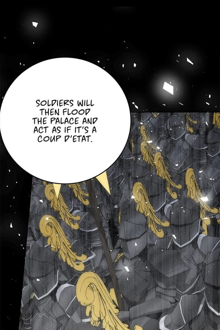 Read How to Prey on the Master chapter 105 image 90 on Lezhin