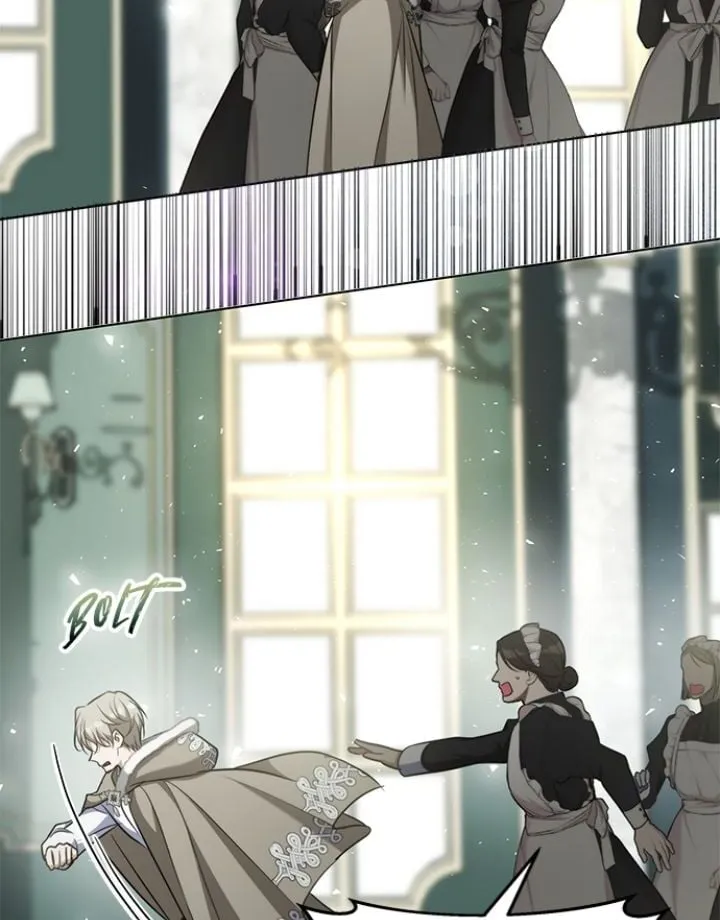 Read How to Prey on the Master chapter 106 image 33 on Lezhin