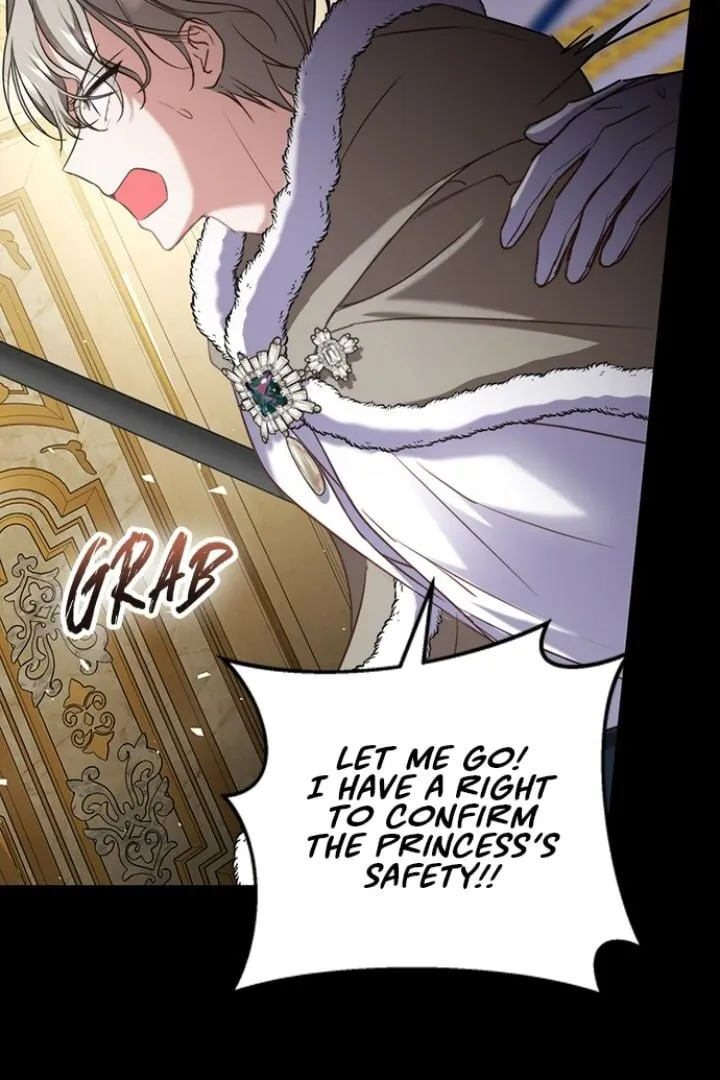 Read How to Prey on the Master chapter 106 image 35 on Lezhin