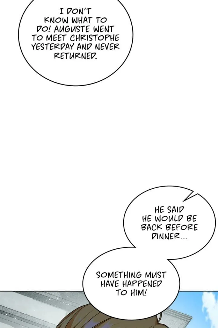 Read How to Prey on the Master chapter 106 image 4 on Lezhin