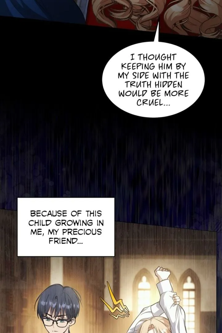Read How to Prey on the Master chapter 106 image 52 on Lezhin