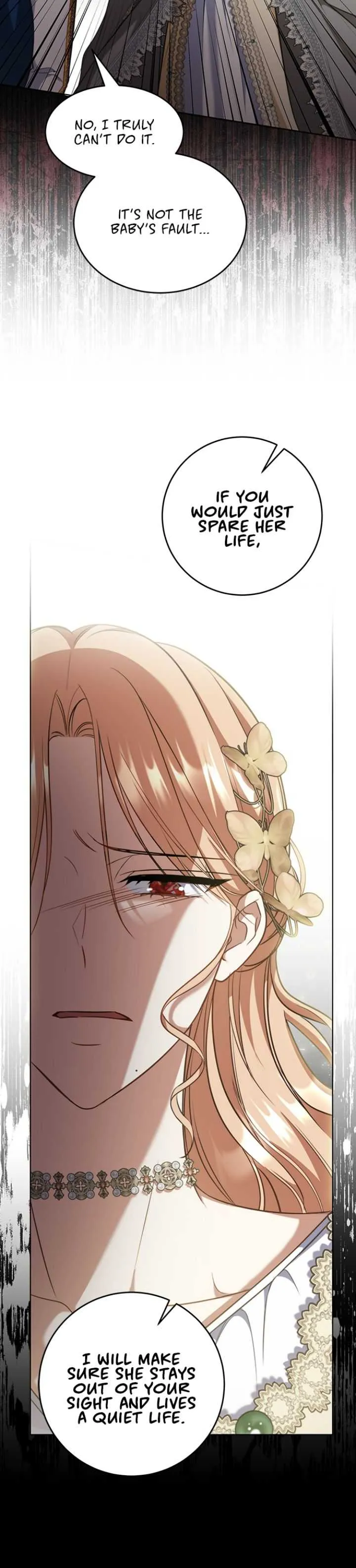 Read How to Prey on the Master chapter 106 image 89 on Lezhin