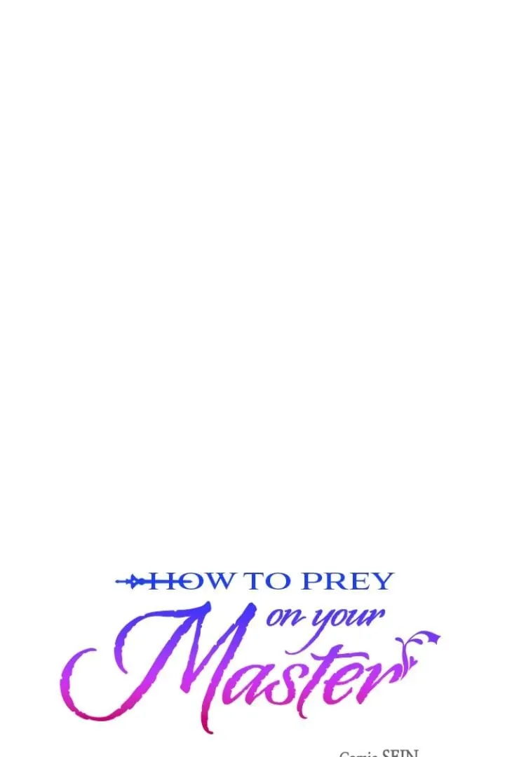 Read How to Prey on the Master chapter 106 image 9 on Lezhin