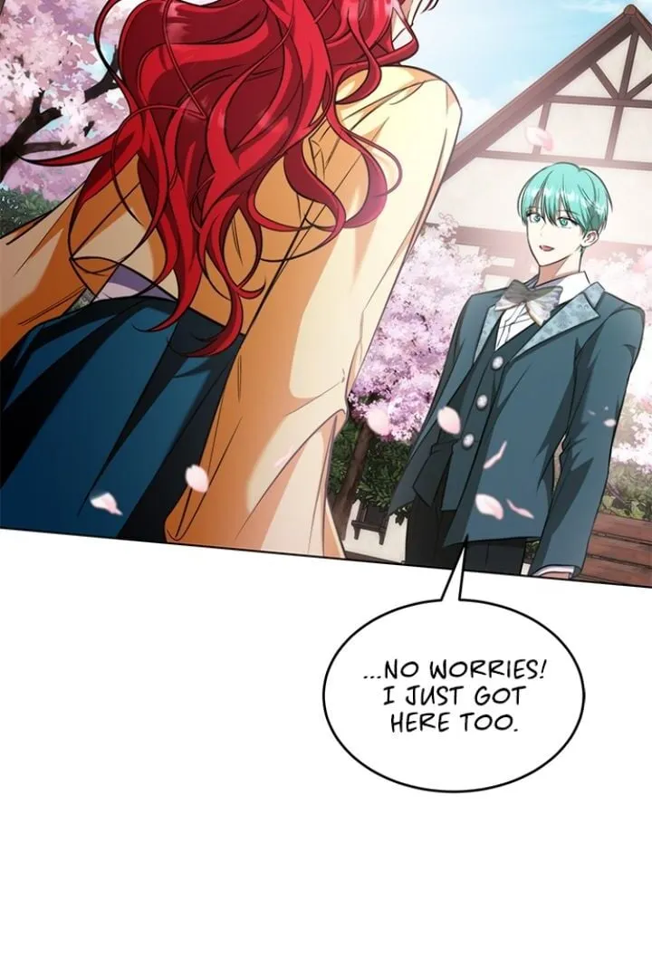 Read How to Prey on the Master chapter 107 image 1 on Lezhin