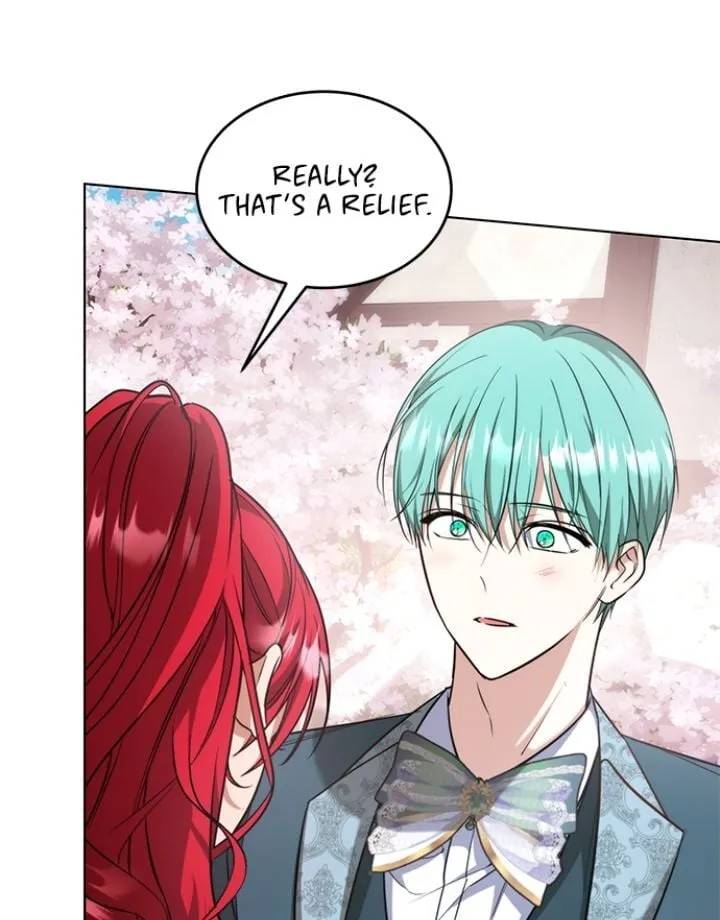 Read How to Prey on the Master chapter 107 image 2 on Lezhin
