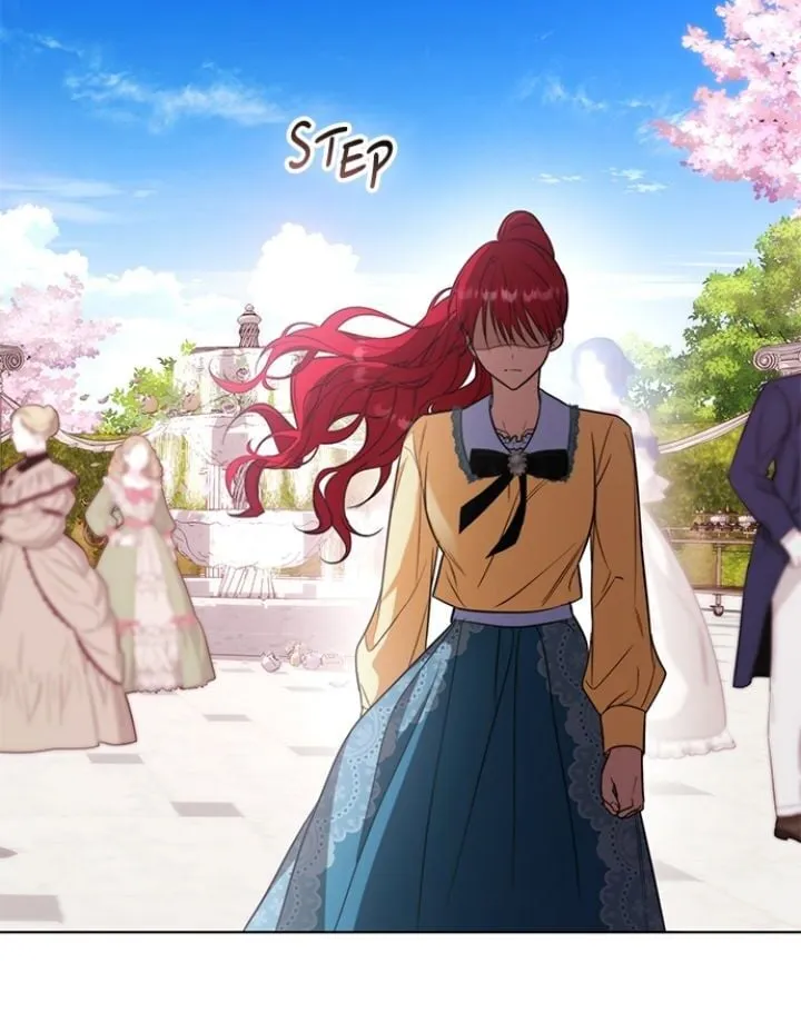 Read How to Prey on the Master chapter 107 image 49 on Lezhin