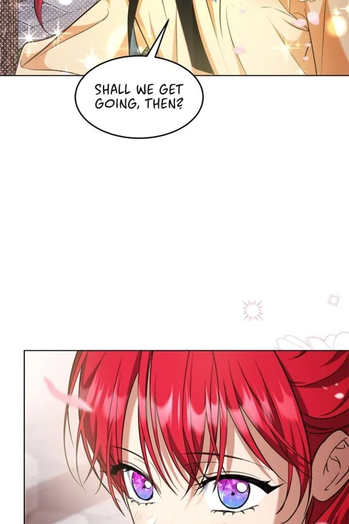 Read How to Prey on the Master chapter 107 image 5 on Lezhin