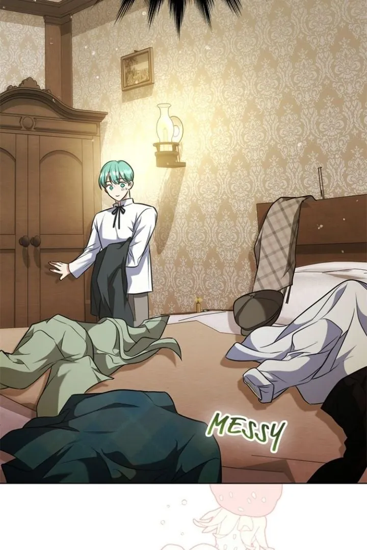 Read How to Prey on the Master chapter 107 image 68 on Lezhin