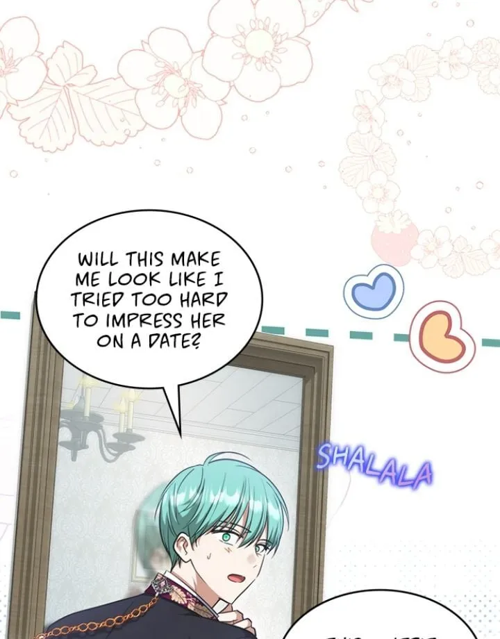 Read How to Prey on the Master chapter 107 image 69 on Lezhin