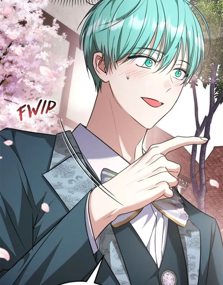 Read How to Prey on the Master chapter 107 image 7 on Lezhin