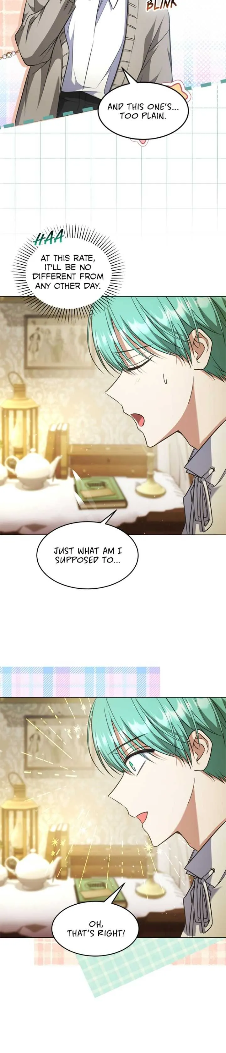 Read How to Prey on the Master chapter 107 image 71 on Lezhin
