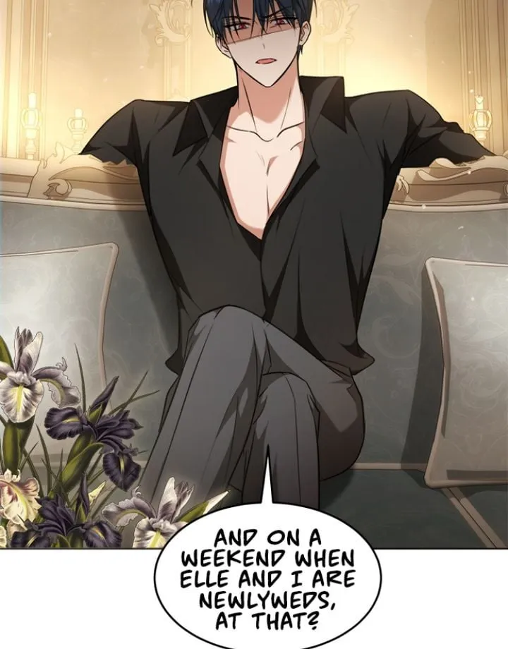 Read How to Prey on the Master chapter 107 image 74 on Lezhin