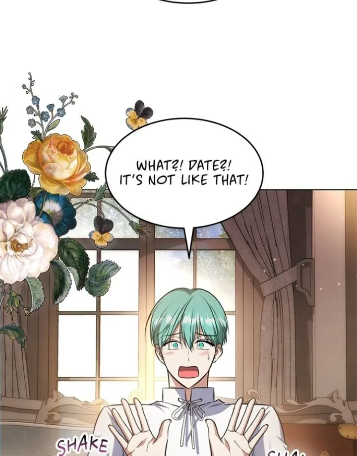 Read How to Prey on the Master chapter 107 image 75 on Lezhin