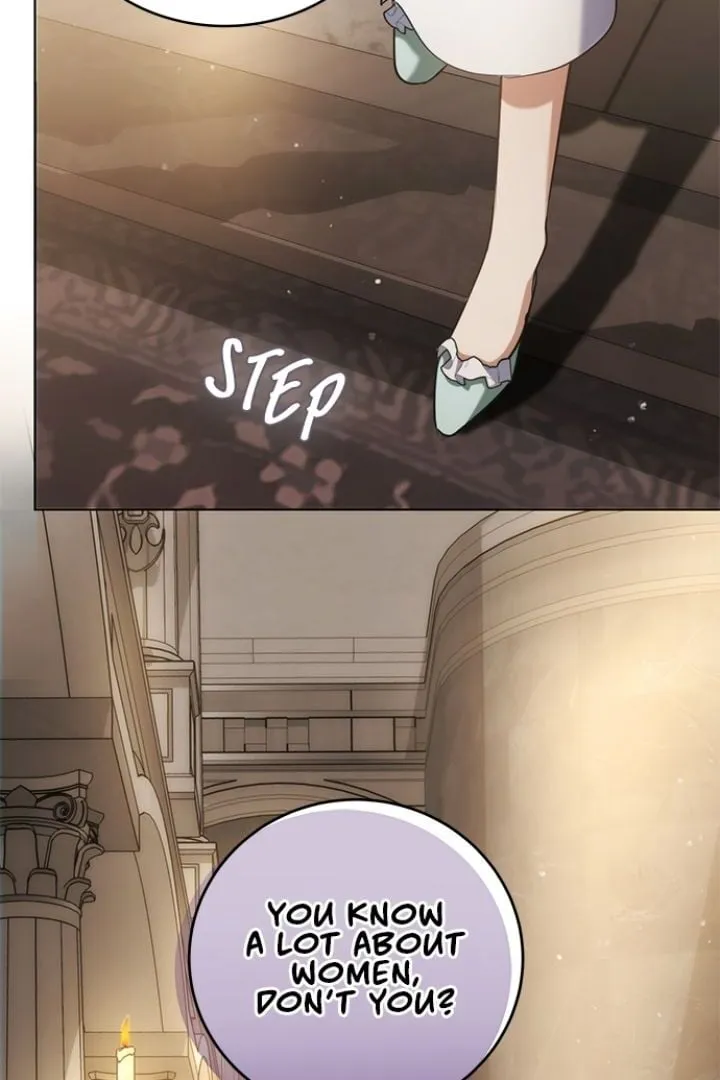 Read How to Prey on the Master chapter 107 image 77 on Lezhin