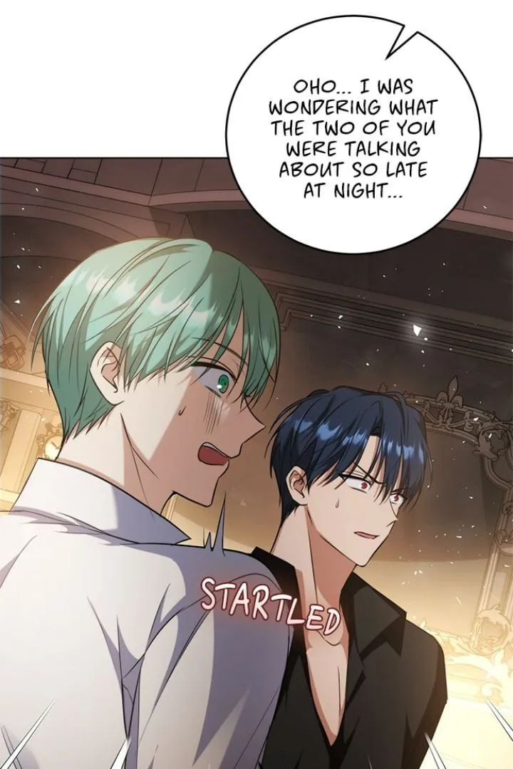 Read How to Prey on the Master chapter 107 image 80 on Lezhin