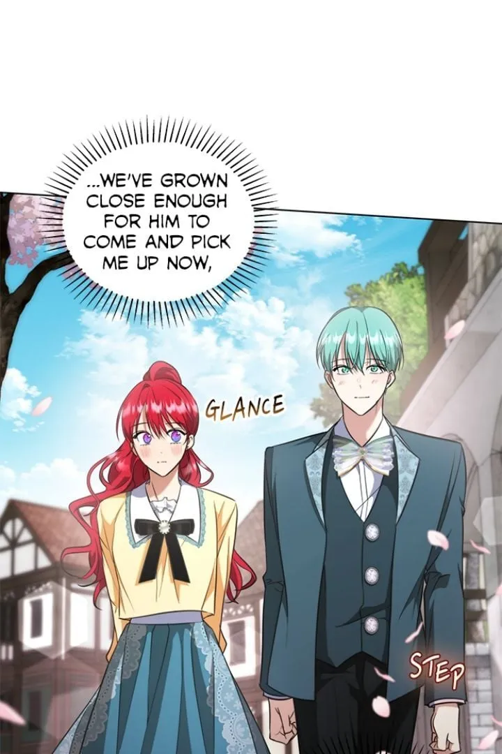 Read How to Prey on the Master chapter 107 image 9 on Lezhin