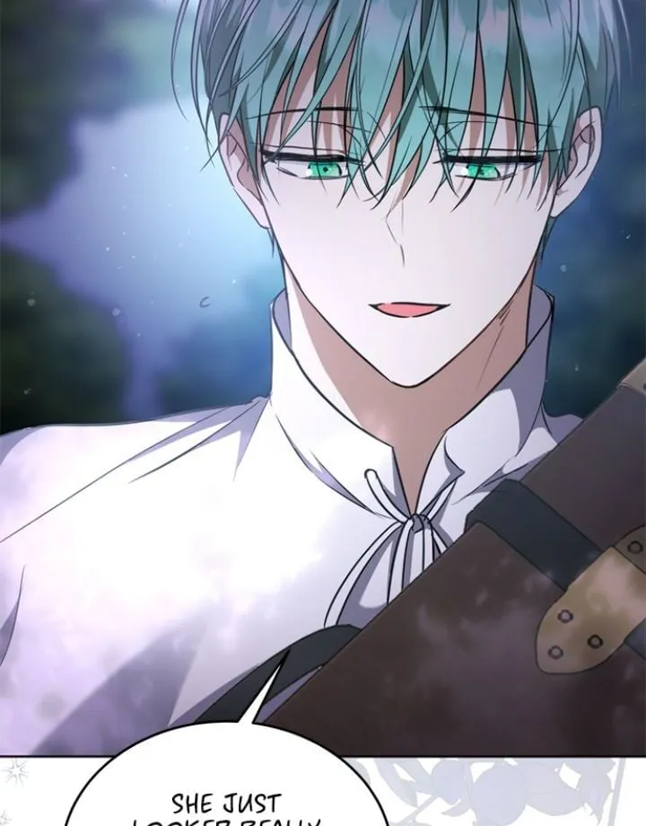 Read How to Prey on the Master chapter 107 image 96 on Lezhin