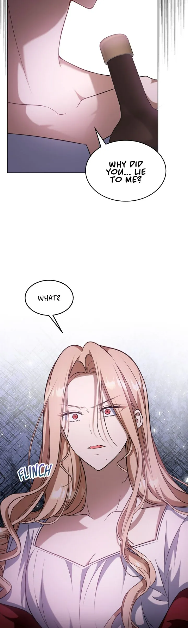 Read How to Prey on the Master chapter 110 image 1 on Lezhin