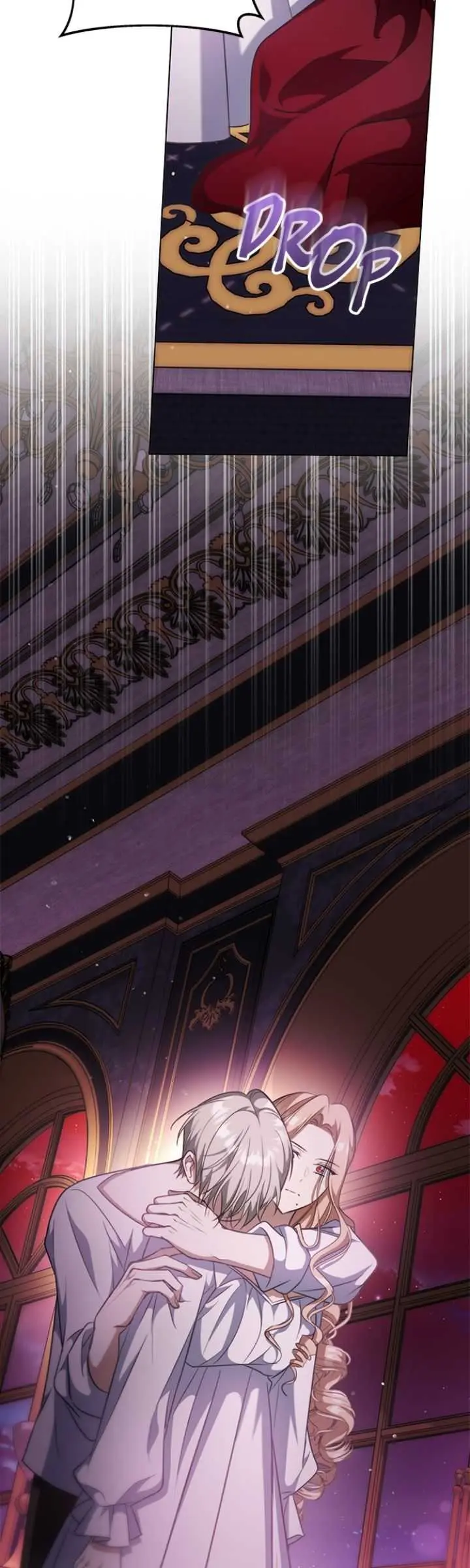 Read How to Prey on the Master chapter 110 image 11 on Lezhin