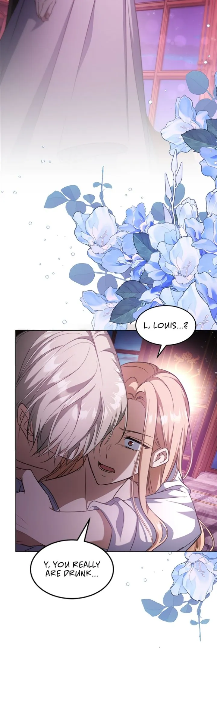 Read How to Prey on the Master chapter 110 image 12 on Lezhin