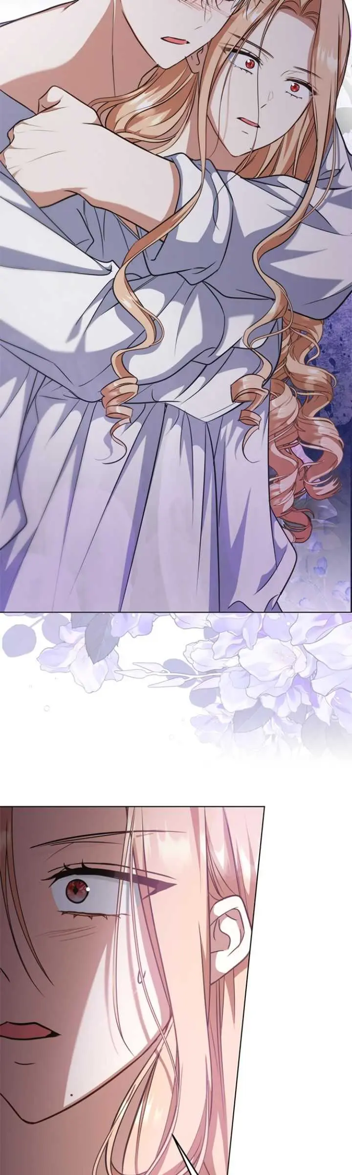 Read How to Prey on the Master chapter 110 image 14 on Lezhin