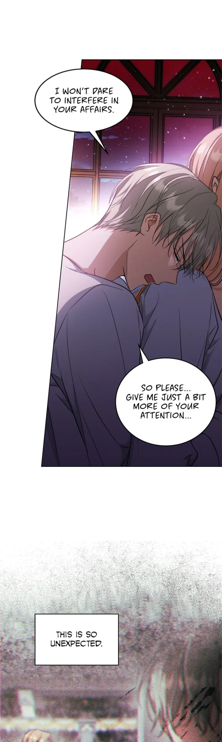 Read How to Prey on the Master chapter 110 image 16 on Lezhin