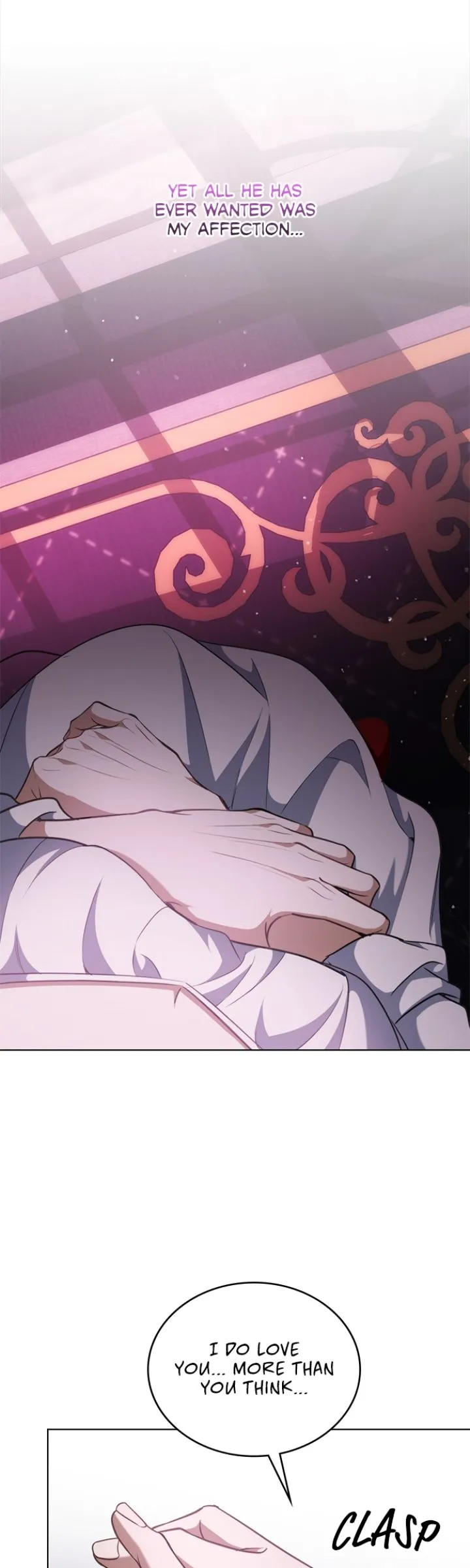 Read How to Prey on the Master chapter 110 image 18 on Lezhin