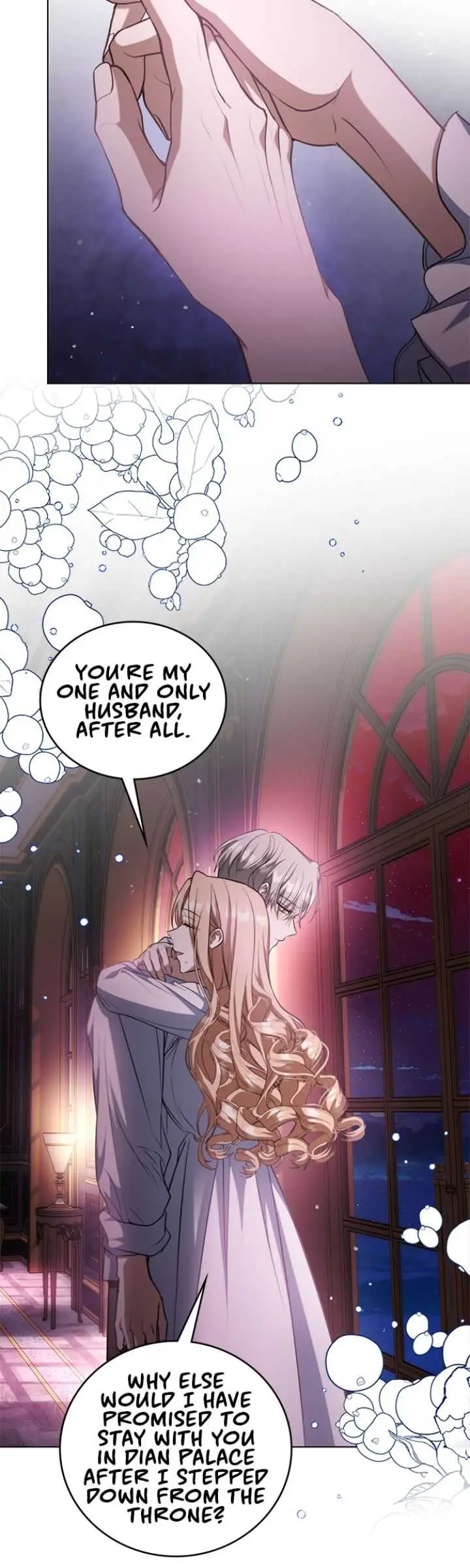 Read How to Prey on the Master chapter 110 image 19 on Lezhin