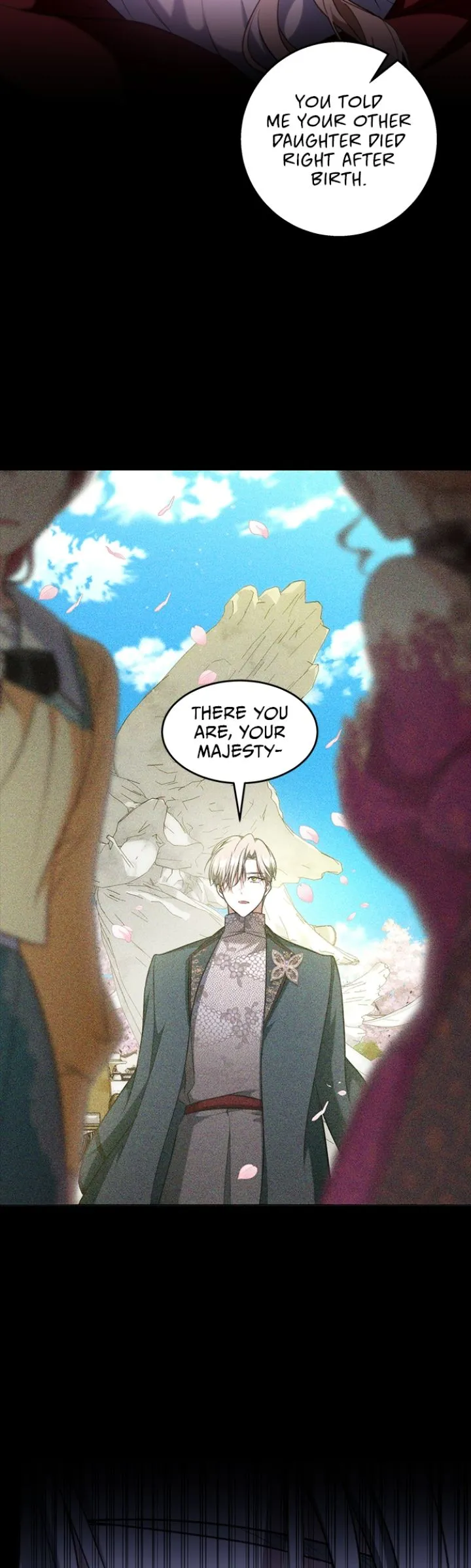 Read How to Prey on the Master chapter 110 image 2 on Lezhin