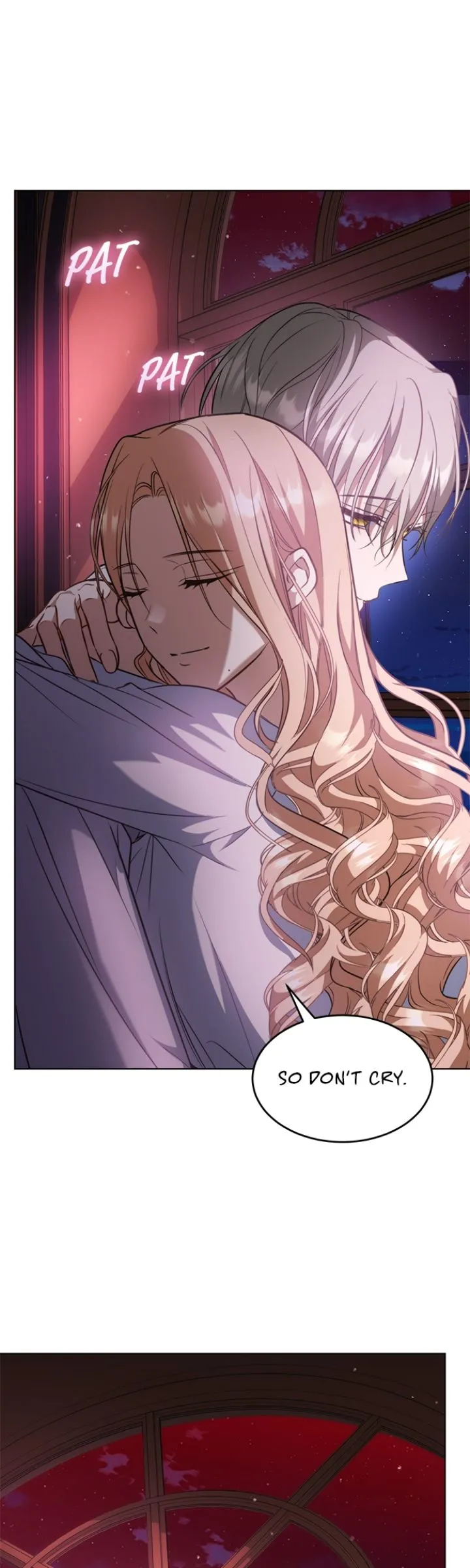 Read How to Prey on the Master chapter 110 image 20 on Lezhin