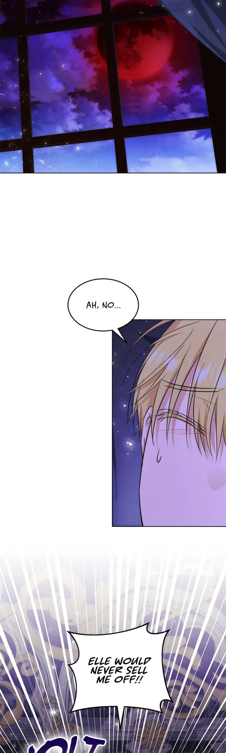 Read How to Prey on the Master chapter 110 image 23 on Lezhin