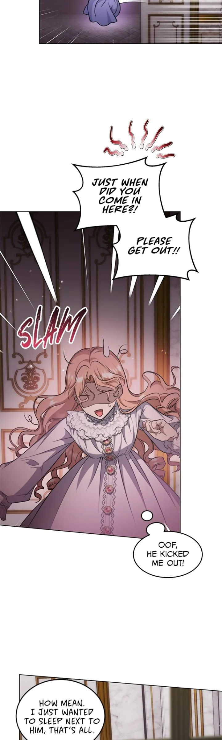 Read How to Prey on the Master chapter 110 image 26 on Lezhin