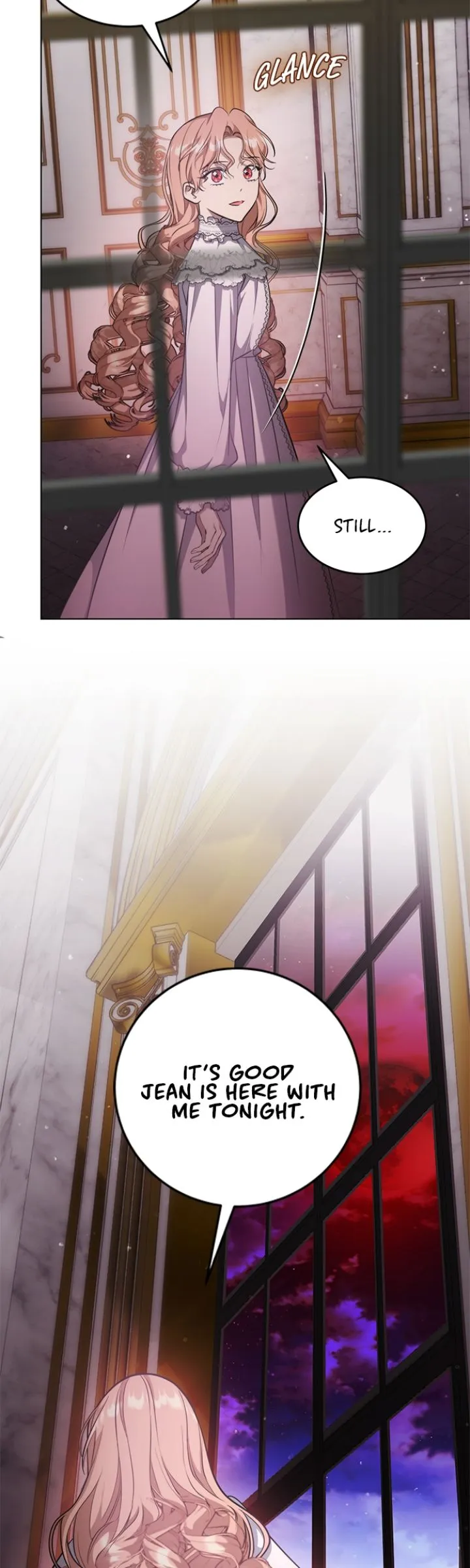 Read How to Prey on the Master chapter 110 image 27 on Lezhin