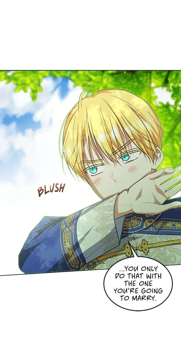 Read How to Prey on the Master chapter 110 image 34 on Lezhin