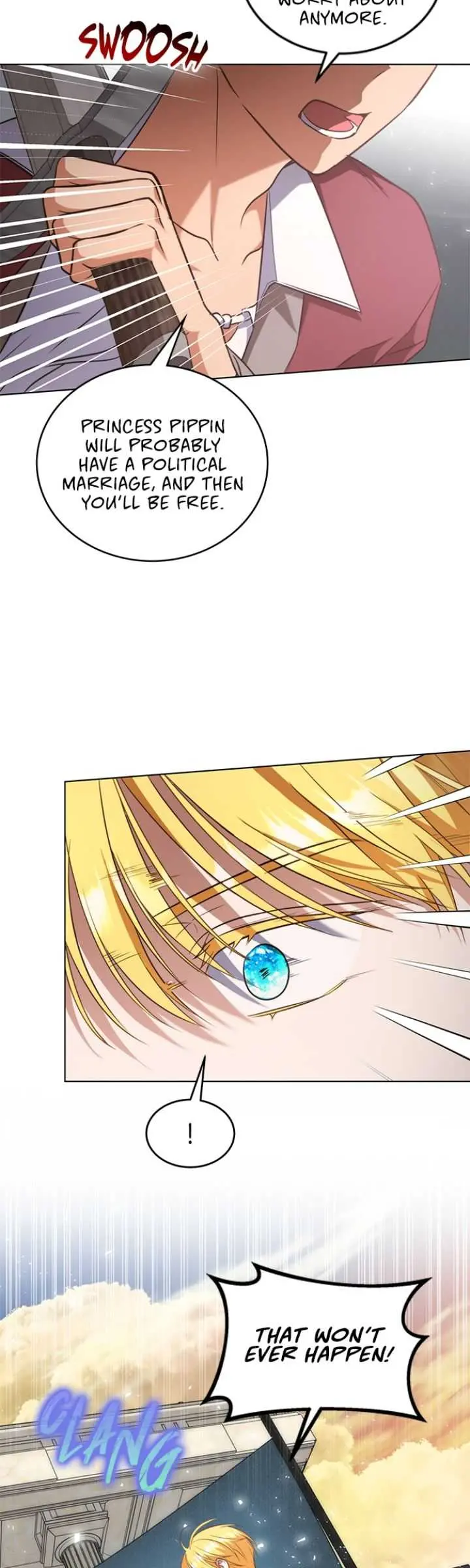 Read How to Prey on the Master chapter 110 image 42 on Lezhin