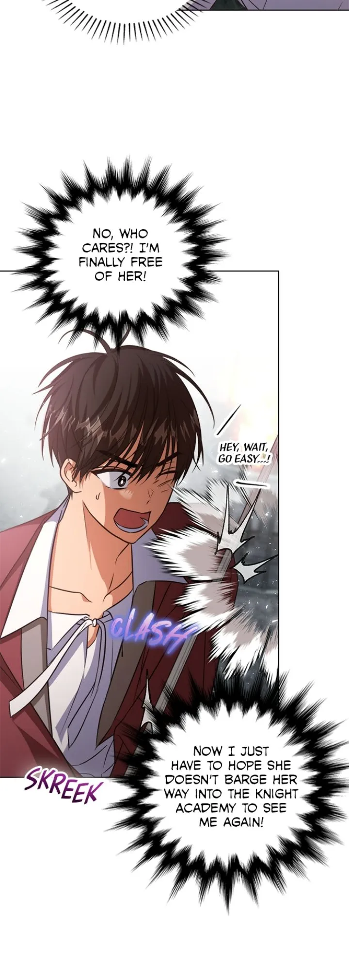 Read How to Prey on the Master chapter 110 image 44 on Lezhin
