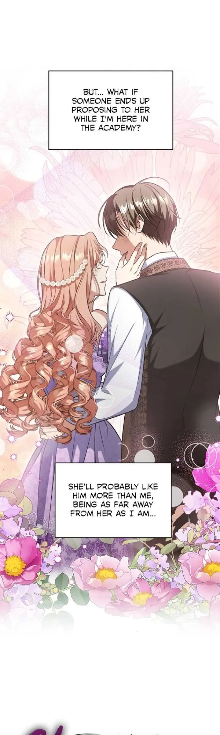 Read How to Prey on the Master chapter 110 image 45 on Lezhin