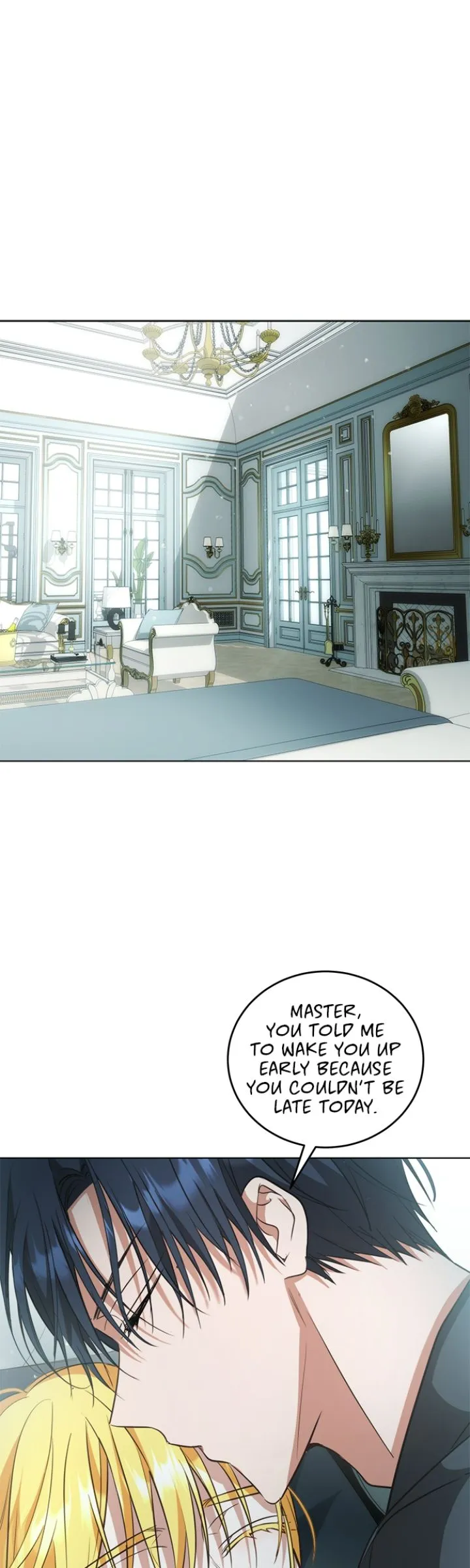 Read How to Prey on the Master chapter 110 image 51 on Lezhin