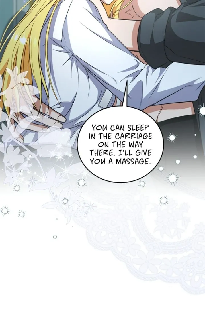 Read How to Prey on the Master chapter 110 image 54 on Lezhin