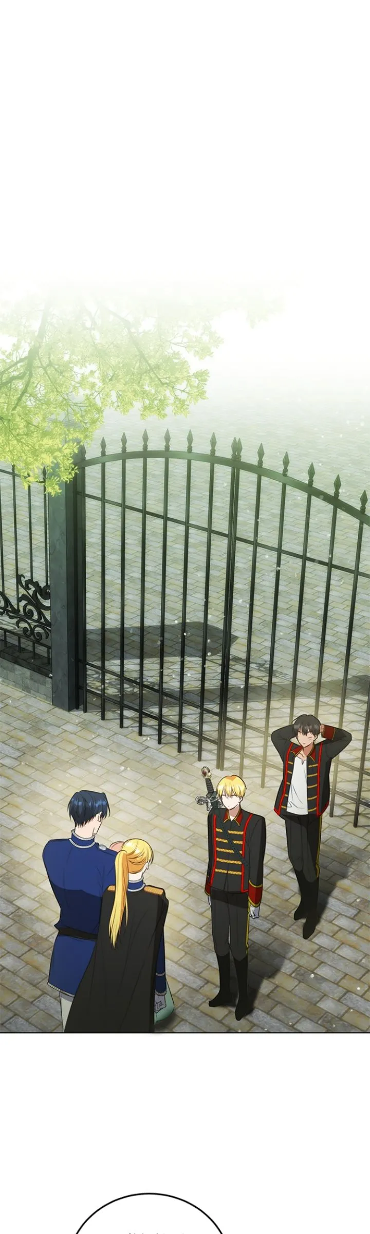 Read How to Prey on the Master chapter 110 image 55 on Lezhin