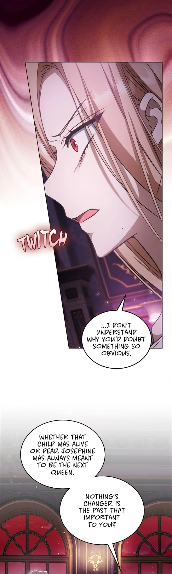 Read How to Prey on the Master chapter 110 image 7 on Lezhin