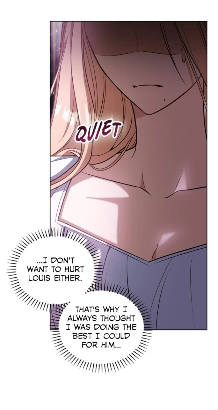 Read How to Prey on the Master chapter 110 image 9 on Lezhin