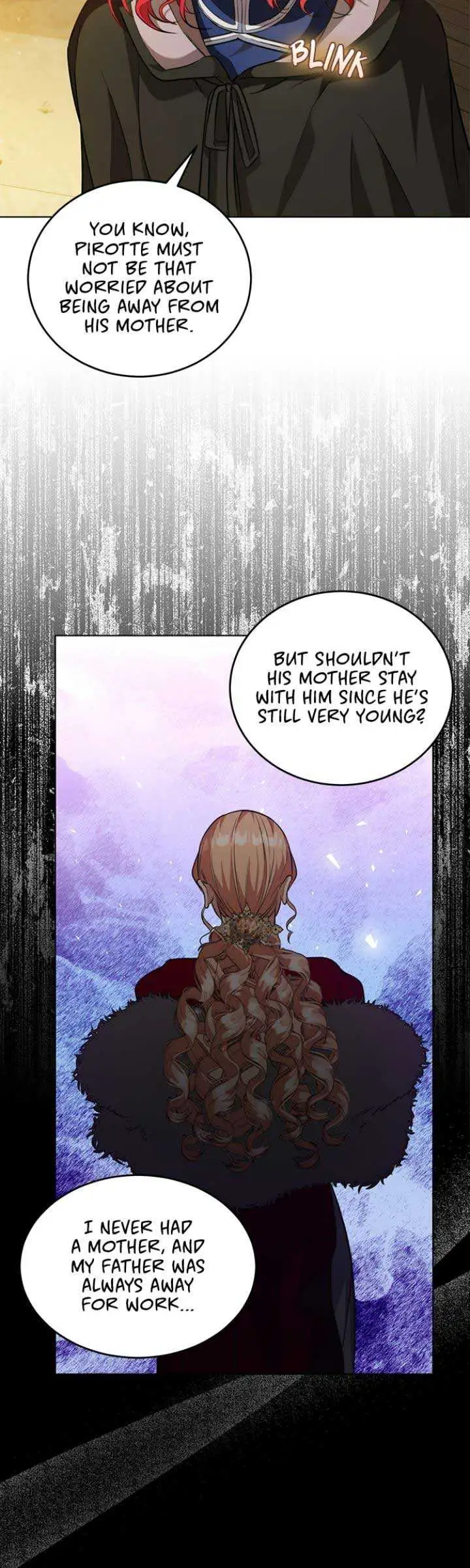 Read How to Prey on the Master chapter 114 image 29 on Lezhin